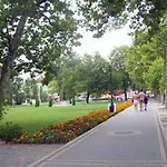 Daire Menta Partkoezelben Balatonlelle