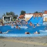 Menta Partkoezelben Daire Balatonlelle