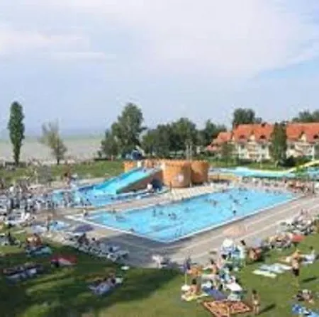 Menta Partkoezelben * Balatonlelle